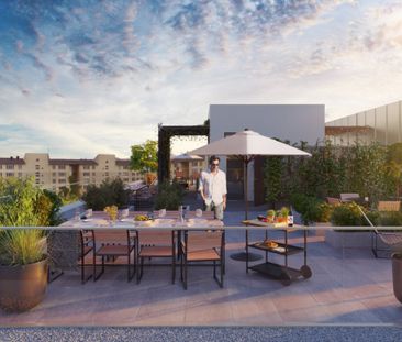 Maria Bangata, Stockholm - Photo 5