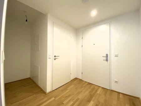 Ab 1.2.25!!! Top-moderne DG-Terrassen-Wohnung mit hochwertiger Ausstattung! - Foto 2