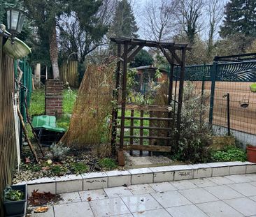 Maison Valenciennes 95 m2, - Photo 6