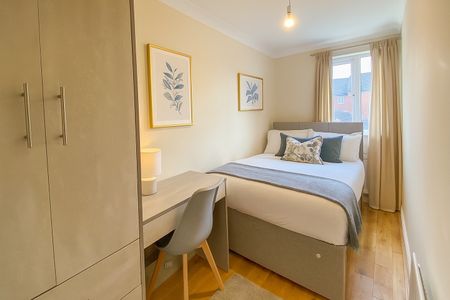 5 Bed Terraced House, Filton Avenue, BS7 - Photo 5