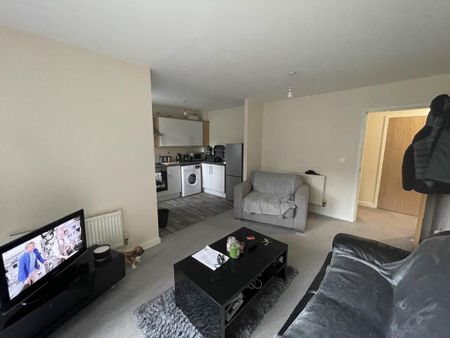 2 bedroom apartment to rent - Photo 5