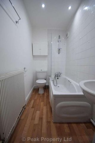 ??students?? All Rooms Available! Student House Share - Salisbury Avenue, Westcliff On Sea, SS0 - Photo 5