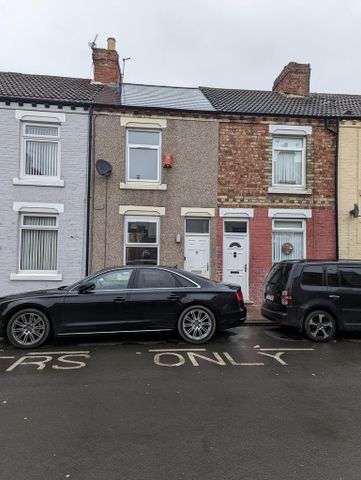 2 bedroom terraced house to rent - Photo 5