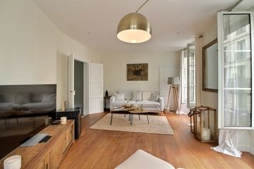 APPART. 2 CHAMBRES – 75002 - Photo 5