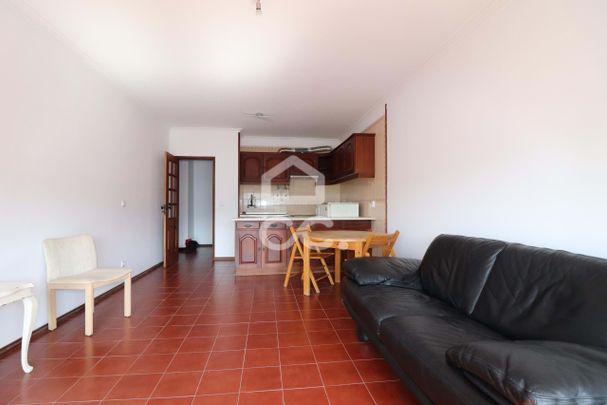 Apartamento T1 em Coimbra - Foto 1