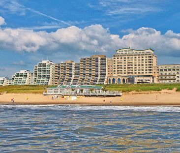 Duindistel 34, Boulevard, 2202DG, Noordwijk (Zh) - Photo 2