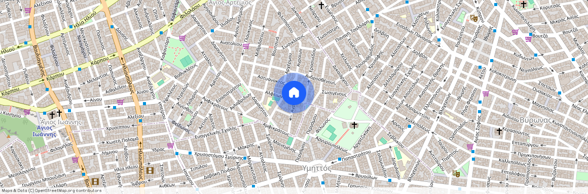 Αθήνα (Γούβα)