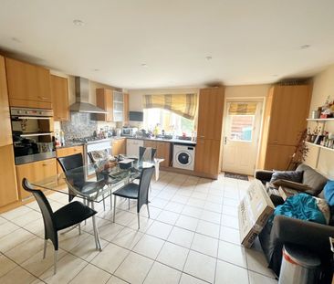 1 bedroom room to rent Longworth Avenue, CB4 - Photo 2
