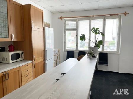 Pronájem apartmánu 1+0 Uherský Brod - Mariánské náměstí - Фото 3