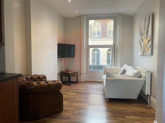 2 bedroom apartment to rent - Photo 1