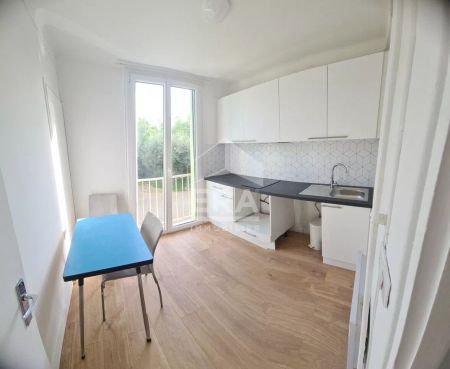 Grasse, location studio meublé - Photo 5