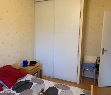 Appartement T2 à louer Saint Malo - 60 m² - Photo 4