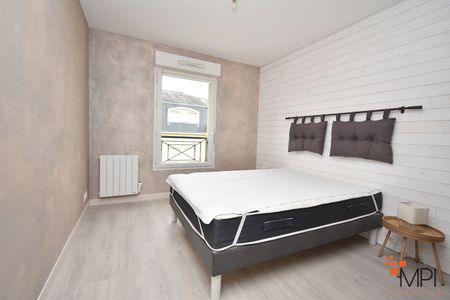 Location Appartement 2 pièces 55m² - Photo 3
