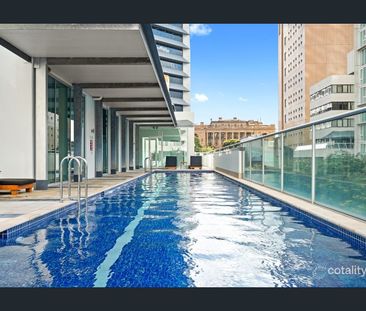 One Bedroom Unit In Festival Towers! - Photo 4