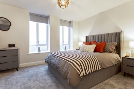 Casa, Abbey Court, Kirkstall, Leeds, LS5 - Photo 5