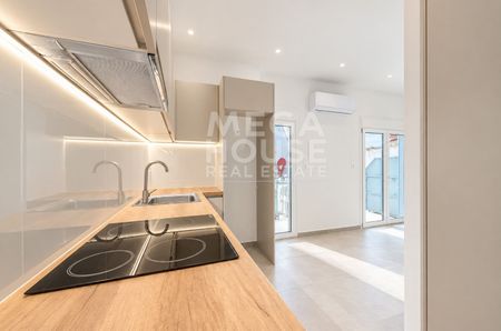 Studio/Γκαρσονιέρα για ενοικίαση Πλατεία Γκύζη (Γκύζη - Πεδίον Άρεως) - Photo 2