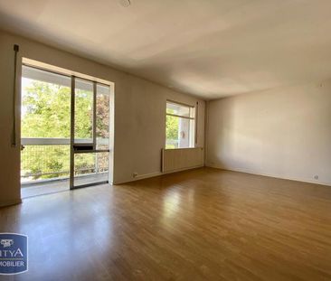 Location Appartement 4 pièces 80m² VAIRES SUR MARNE 77360 - Photo 2