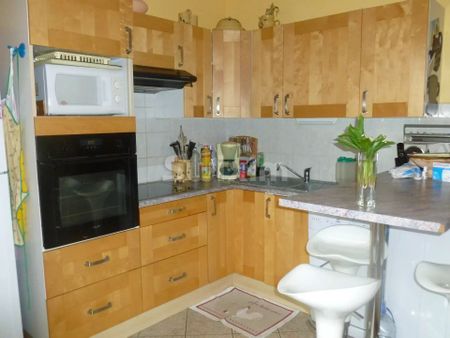 appartement Aix-les-Bains - Photo 4