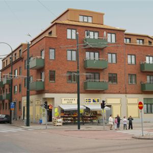 Repslagaregatan 25 - Photo 3