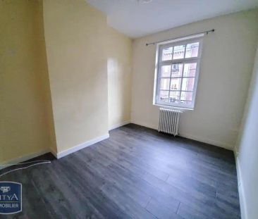 Appartement à louer 2 pièces 40.05m² - Photo 1
