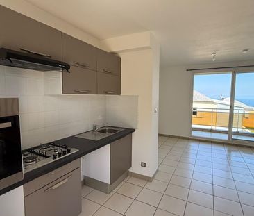 Location Appartement 2 pièces LE TAMPON 97430 - Photo 3