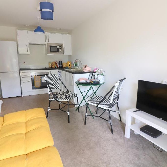 1 bedroom flat to rent - Photo 1