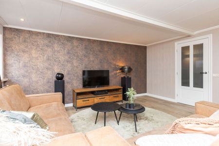 Appartement te huur: Bonstraat 3-A 1693 BT Wervershoof - Photo 2