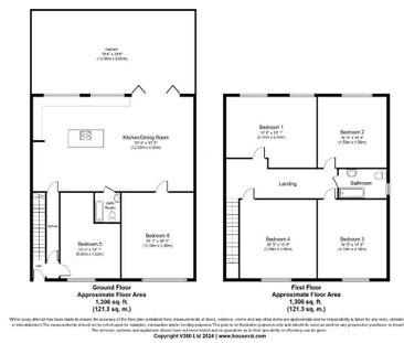 1 bedroom house to rent - Photo 4