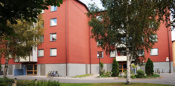 Näringsgatan 8 A, våning 4 - Foto 2