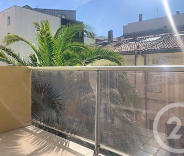 Location Appartement 2 pièces 27m² 34203 SETE CEDEX 34200 - Photo 5