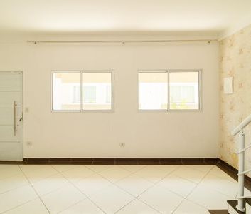 Casa de condomínio para alugar com 100m², 3 quartos e 1 vaga - Photo 2