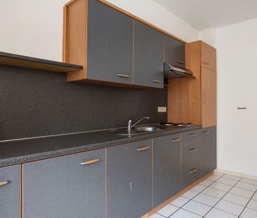 Gezellig bemeubeld appartement met 1 slaapkamer te Mol - Photo 2