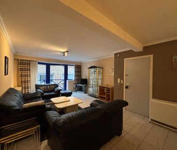 Ruim tweeslaapkamerappartement te Blankenberge - Photo 5