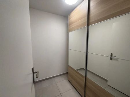 Location appartement 3 pièces - 81.76m² à La mure (38350) - Photo 2