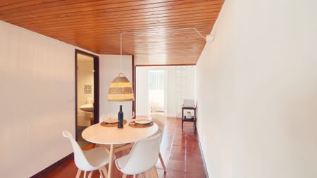 Apartamento T1 para Arrendamento no Estoril - Photo 4