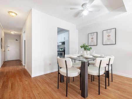 For Lease - 4101 Sheppard Avenue Unit# 306, Toronto, Ontario - Photo 2