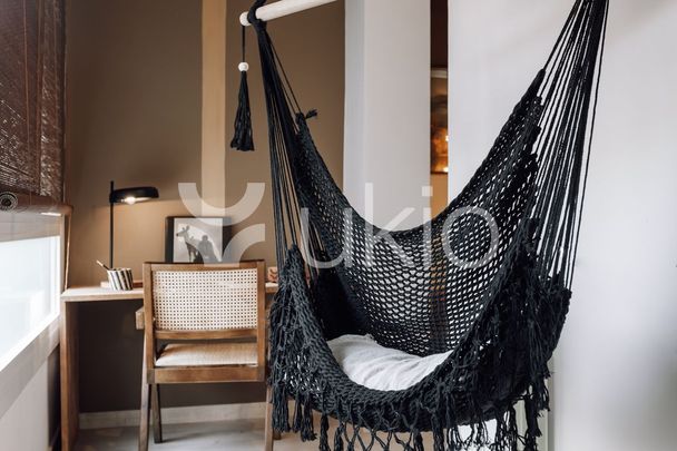 4 room luxury Apartment for rent in Barcelona, Spain - Photo 1