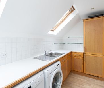 2 bedroom maisonette to rent - Photo 5