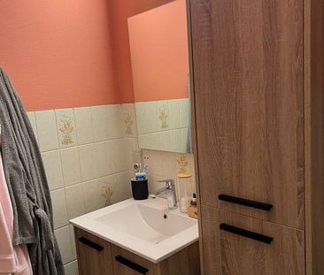 Appartement te huur - Foto 1