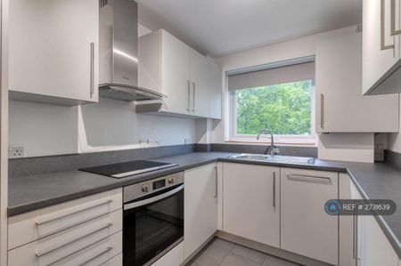 1 bedroom flat to rent - Photo 2