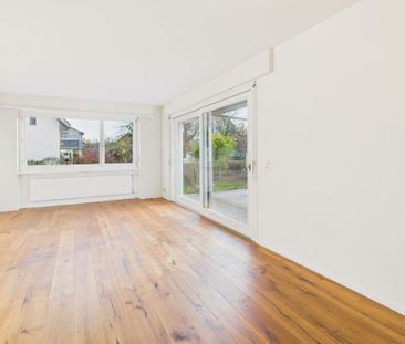 Charming 5.5-room single-family house with garden in Herzogenbuchse... - Photo 3