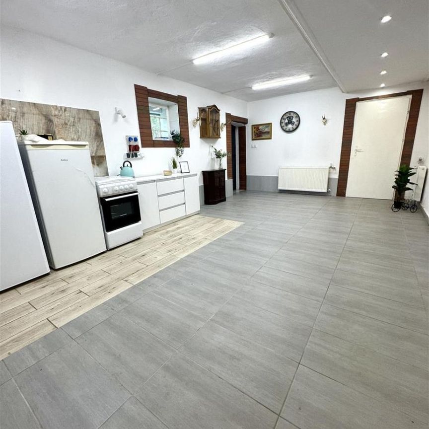 Dom do wynajęcia – Iwęcino, gm. Darłowo | 180 m2 - Zdjęcie 1