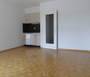1 Zimmer, 27 m², 2. Stock - Photo 2