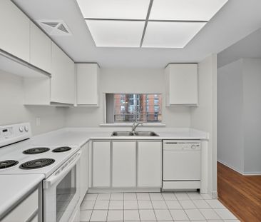 For Lease - 5785 Yonge Street Unit# 301, Toronto, Ontario - Photo 4