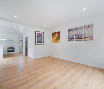 Stylish Epsom Living with Private Backyard - Photo 1