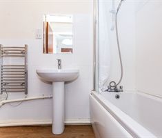 1 bedroom apartment to rent Argyle Street, Cambridge, CB1 - Photo 1