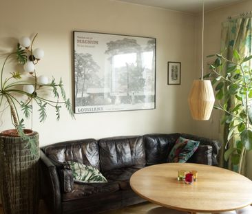 Möllevångsgatan 34 - Foto 3