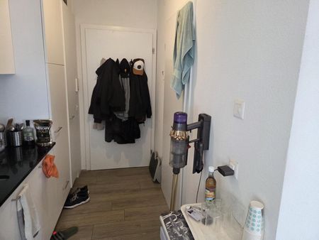 Charmant 2,5 pièces rénové en 2023 - Photo 3