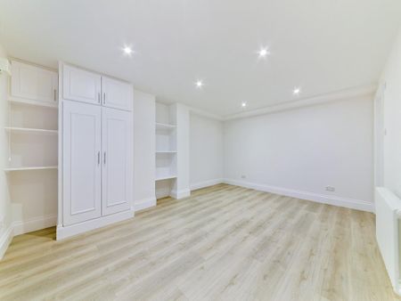 Studio to rent - Photo 4