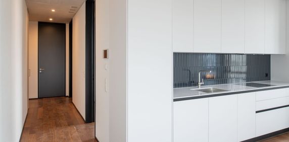 "Ihre Traumwohnung im neuen Riverside-Quartier in Zuchwil" - Photo 2